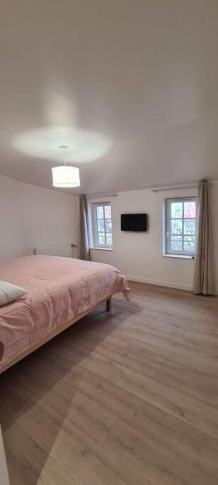 Catel Duplex Coeur De Ville De Saint Dizier 2 Chambres 외부 사진