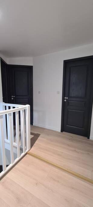 Catel Duplex Coeur De Ville De Saint Dizier 2 Chambres 외부 사진