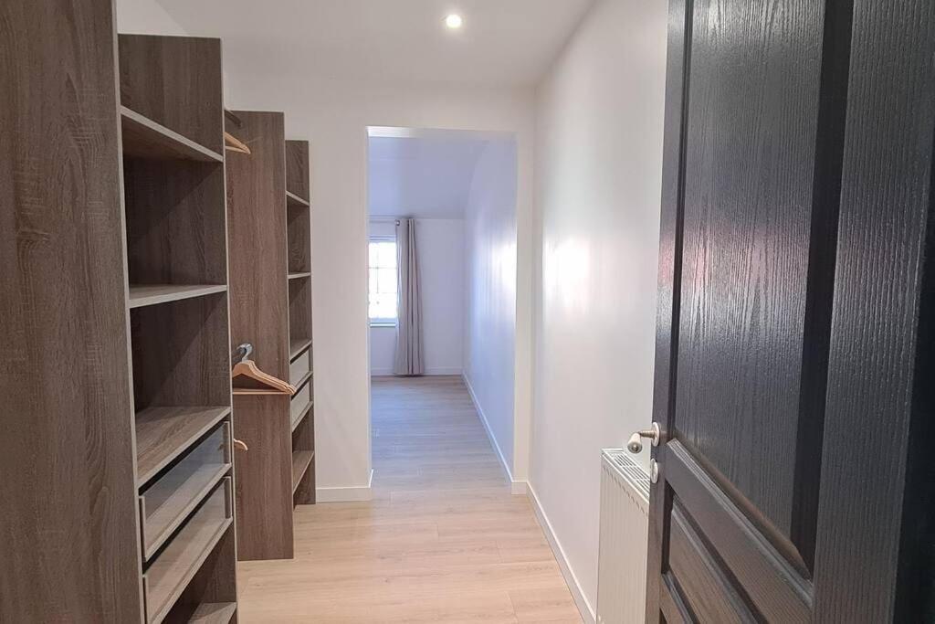 Catel Duplex Coeur De Ville De Saint Dizier 2 Chambres 외부 사진