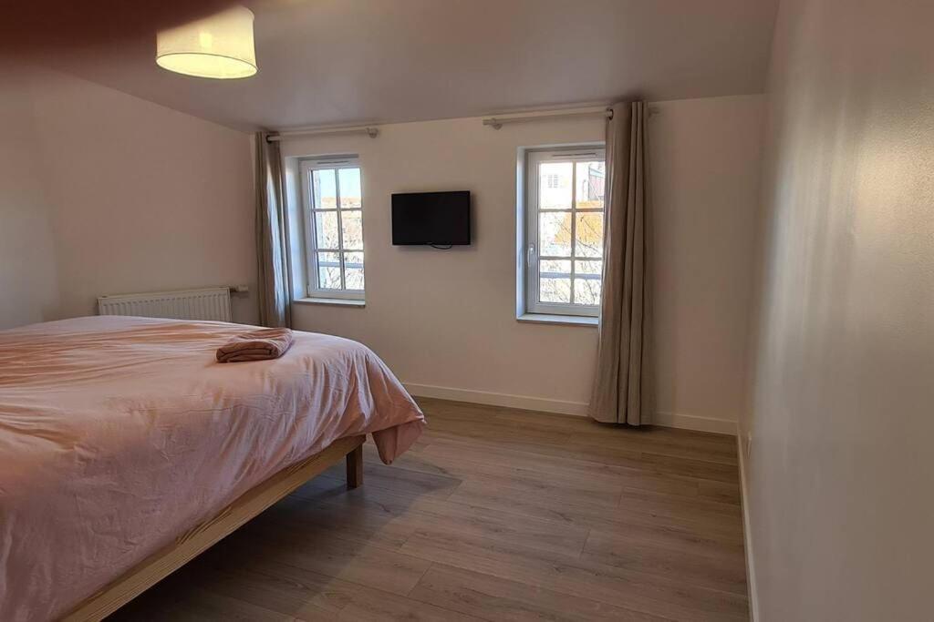 Catel Duplex Coeur De Ville De Saint Dizier 2 Chambres 외부 사진