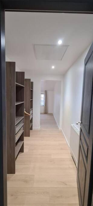 Catel Duplex Coeur De Ville De Saint Dizier 2 Chambres 외부 사진
