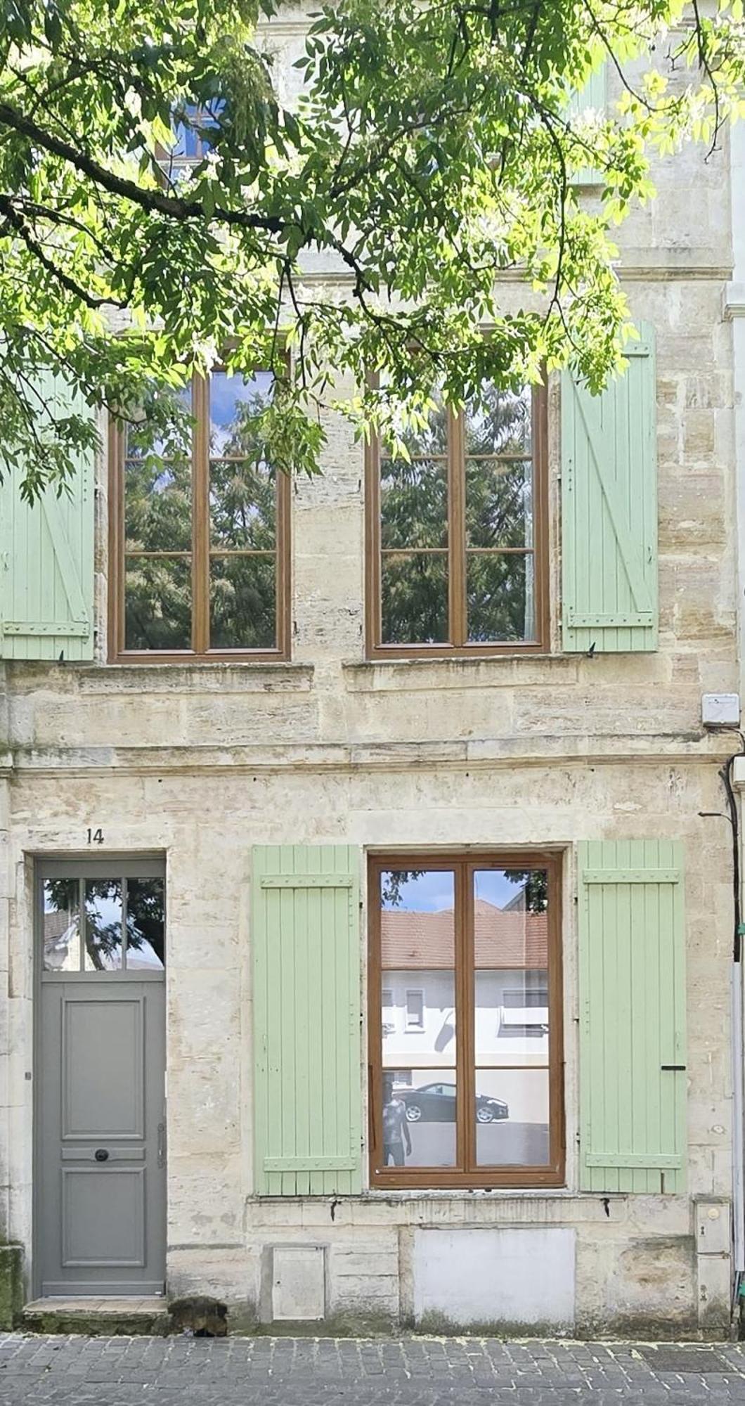 Catel Duplex Coeur De Ville De Saint Dizier 2 Chambres 외부 사진